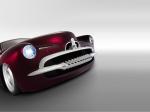 Holden Efijy Concept 2005 года